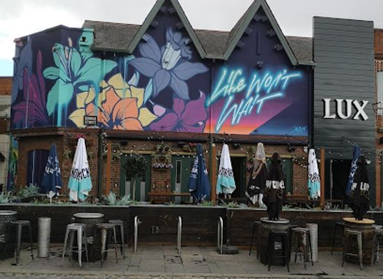 united-kingdom/tyrone/nightclub/club-lux