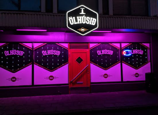 iceland/hafnarfjordur/nightclub/olhusio-olstofa-hafnarfjaroar