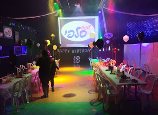 israel/negev/nightclub/