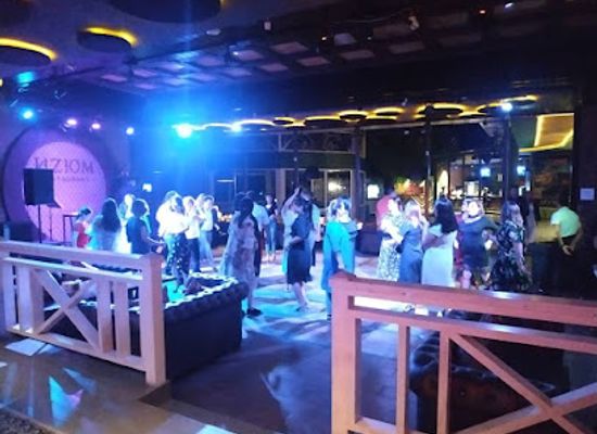 kyrgyzstan/osh/nightclub/z
