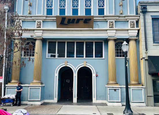 alabama/mobile/downtown-mobile/nightclub/lure