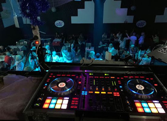 israel/beersheba/nightclub/loft-selfie