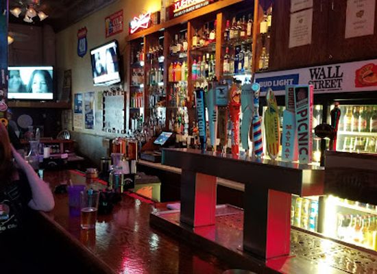 tennessee/murfreesboro/nightclub/wall-street