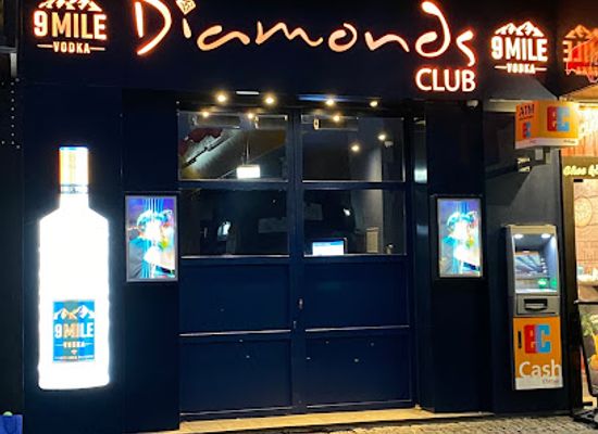 germany/cologne/nippes/nightclub/diamonds-club