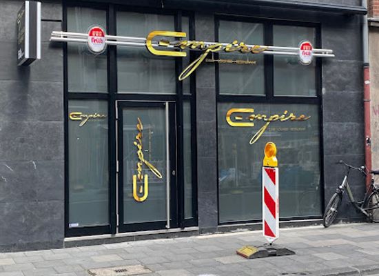 germany/cologne/nippes/nightclub/empire-club-koln