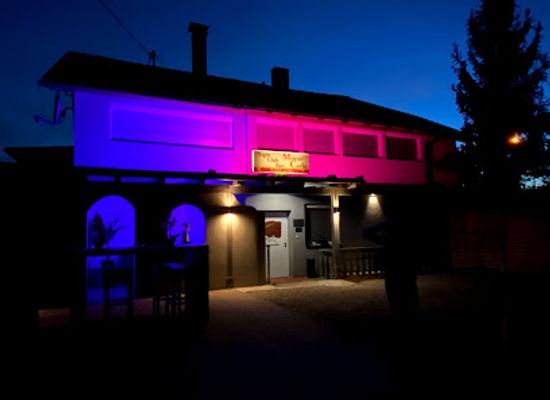 austria/carinthia/nightclub/monte