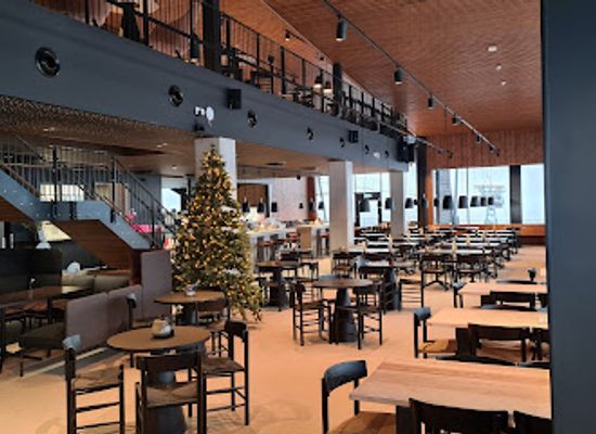 norway/voss/nightclub/hangurstoppen-restaurant