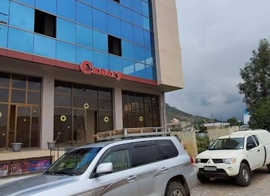 eritrea/debub-region/nightclub/canary-lounge
