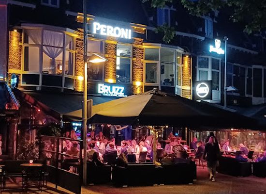 netherlands/zaanstreek/nightclub/bruizz