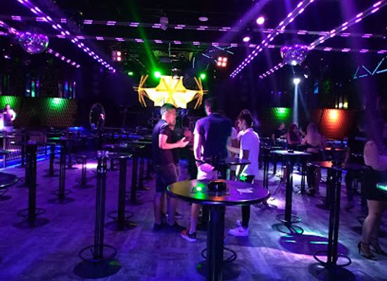 montenegro/bar/nightclub/omnia