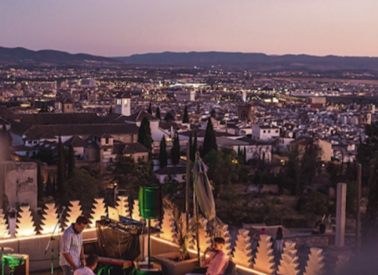 spain/granada/albaicin/nightclub/terraza-reina-mora-chill-out