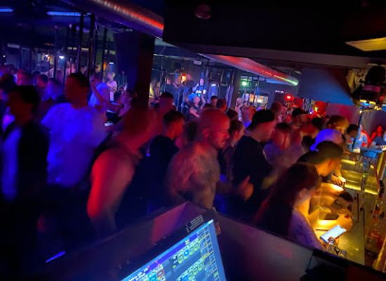 germany/hamburg/sternschanze/nightclub/tunnel-club