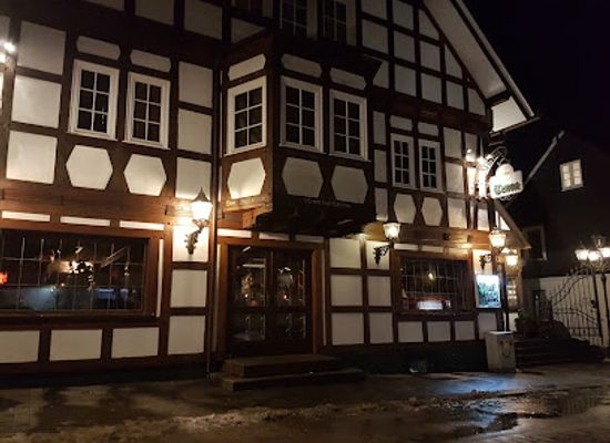 germany/hesse/nightclub/tenne-winterberg