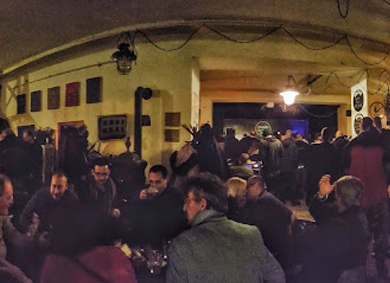hungary/mecsek/nightclub/freeport-cultural-center