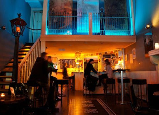 switzerland/lucerne/nightclub/madeleine