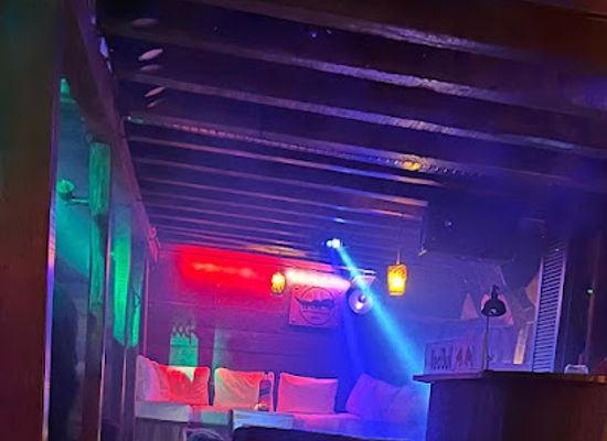 morocco/rabat/nightclub/jefferson