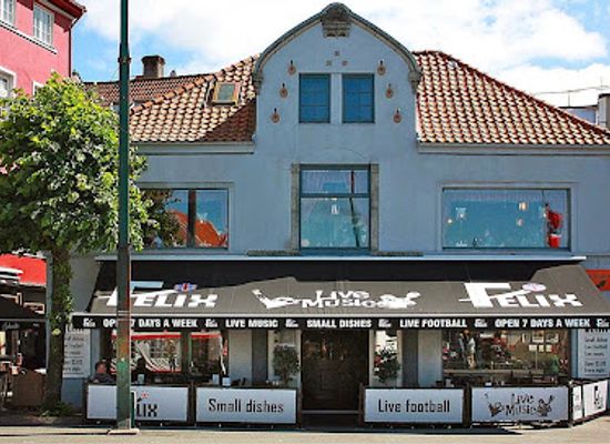 norway/bergen/floyen/nightclub/felix
