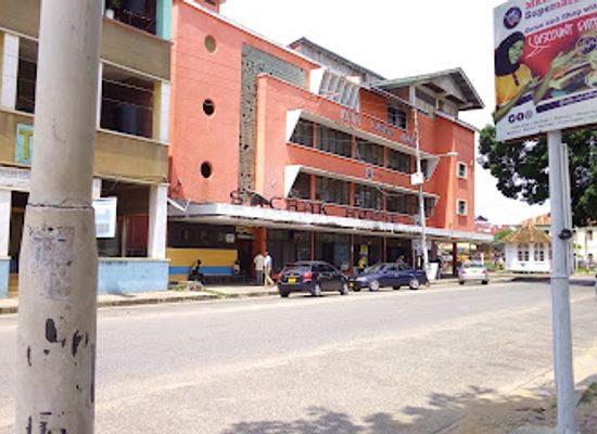 tanzania/tanga/nightclub/la-casa-chica