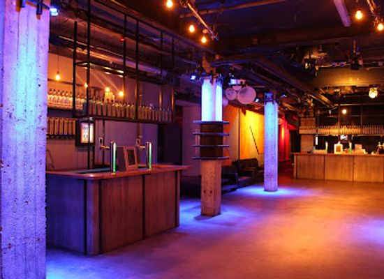 netherlands/utrecht/nightclub/basis