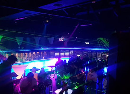 kosovo/has/nightclub/jungle-club