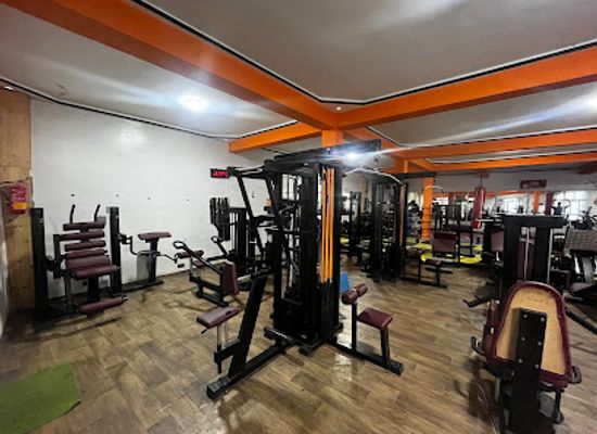 morocco/chefchaouen/nightclub/the-blue-pearl-gym
