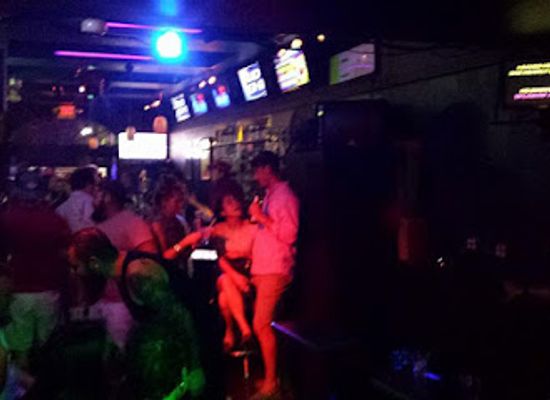arkansas/fayetteville/nightclub/infusion-bar