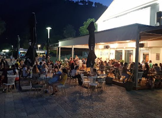 albania/berat/nightclub/cinema-cocktail-bar