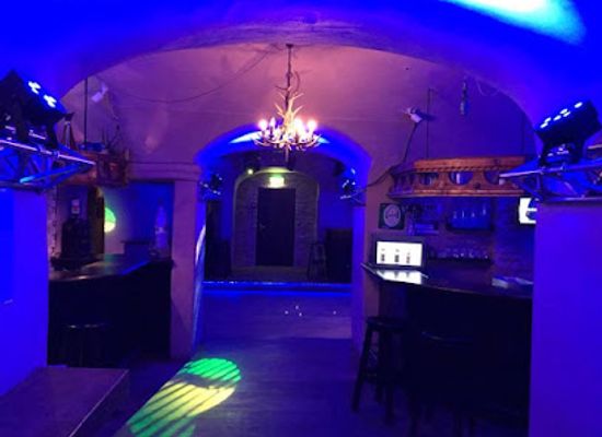 switzerland/graubunden/nightclub/platzhirsch-club-davos