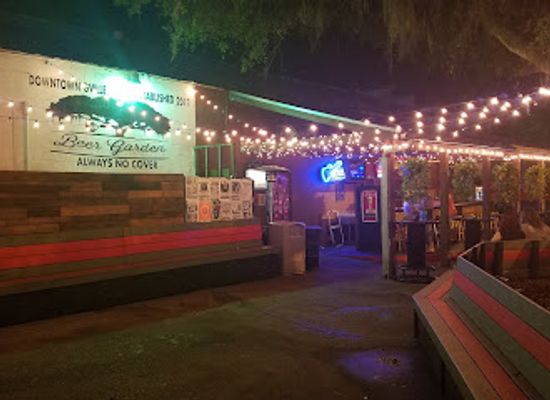 florida/suwannee-river/nightclub/high-dive