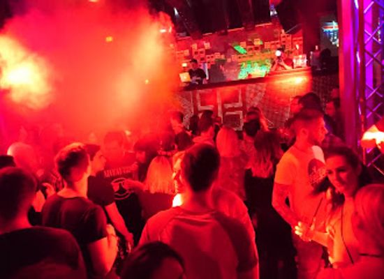 germany/erfurt/nightclub/cosmopolar-erfurt
