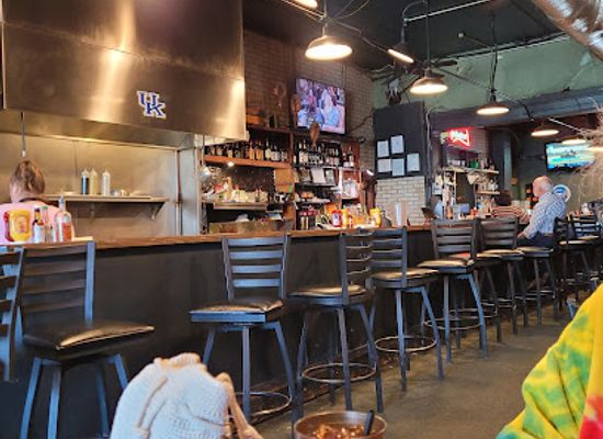 kentucky/henderson/nightclub/metzger-s-tavern