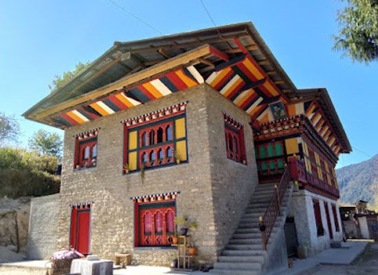bhutan/trongsa-district/nightclub/sonam-yangzom-homestay