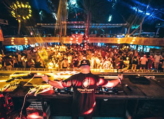 croatia/zagorje/nightclub/kalypso