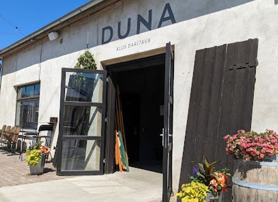 latvia/kuldiga/nightclub/duna-brewery-shop-taproom