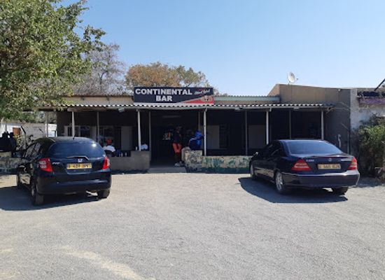 botswana/selebi-phikwe/nightclub/continental-bar