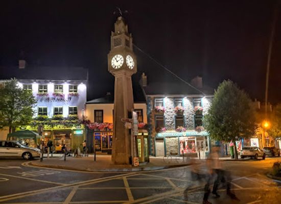 ireland/county-mayo/nightclub/the-clock-tavern