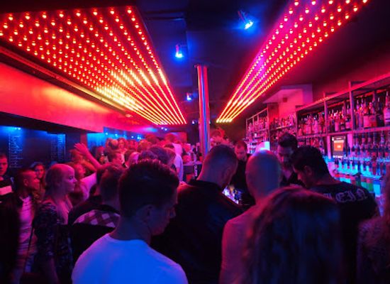 netherlands/zwolle/nightclub/shotto