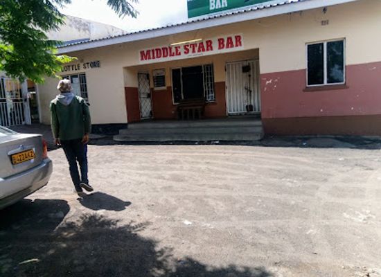 botswana/serowe/nightclub/middle-star-bar