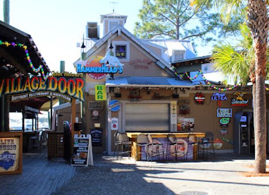 florida/sun-coast/nightclub/the-village-door-restaurant-entertainment
