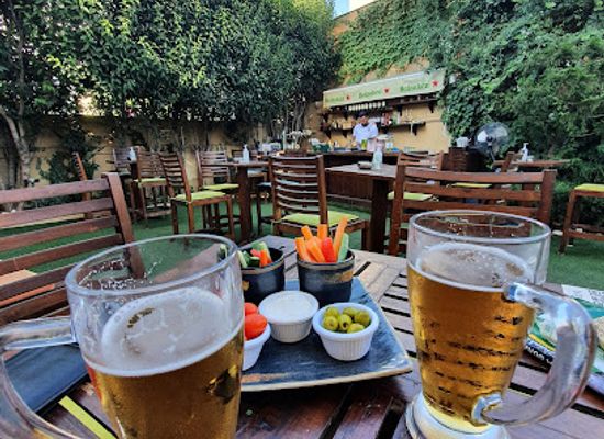 jordan/ajloun-highlands/nightclub/murphy-s-house-of-rock