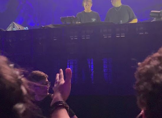 germany/cologne/sulz/nightclub/tortellini