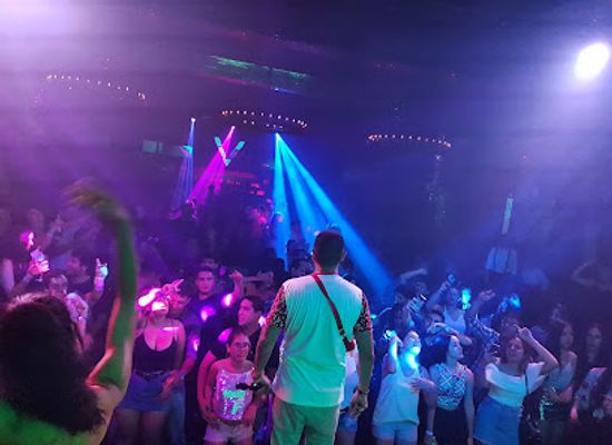 paraguay/upper-chaco/nightclub/velvet-asuncion