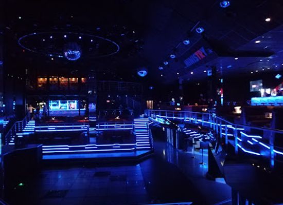 slovakia/turiec/nightclub/ministry-of-fun