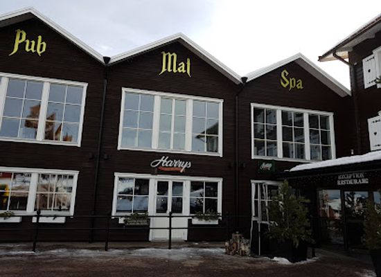 sweden/lindvallen/bar/harrys