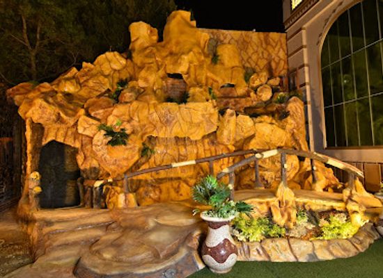 egypt/tanta/nightclub/marsillia-hall
