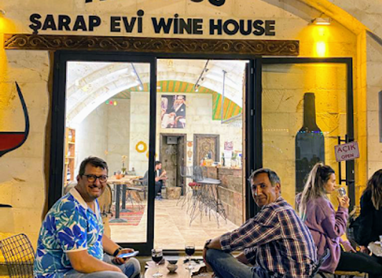turkiye/cappadocia/avanos/nightclub/aryatus-sarap-evi-wine-house
