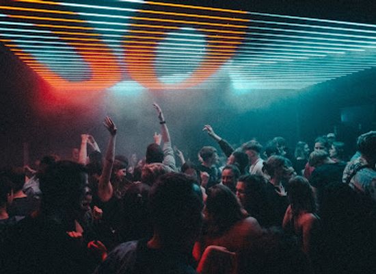 germany/leipzig/nightclub/pendo-leipzig