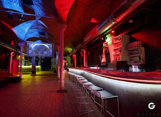 germany/berlin/kreuzberg/nightclub/gretchen