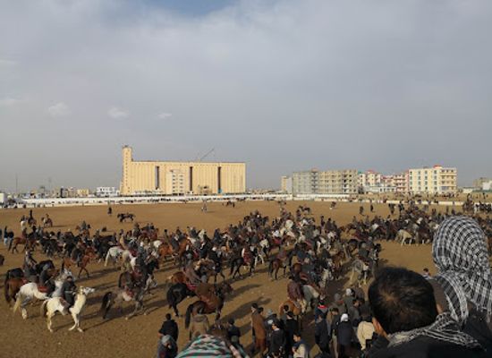 afghanistan/balkh/nightclub/buzkashi-ground