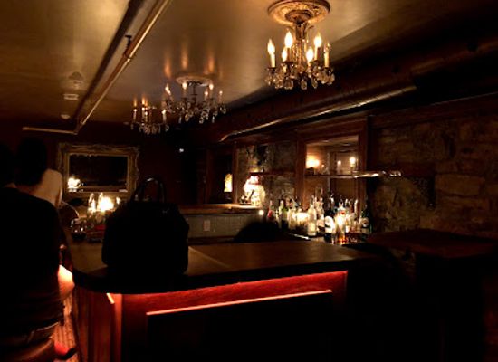 canada/toronto/nightclub/parlour